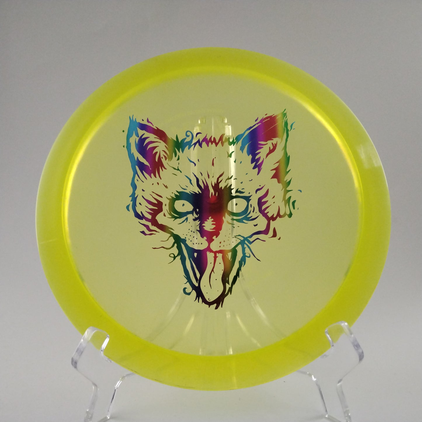 Discmania C-line FD