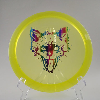 Discmania C-line FD