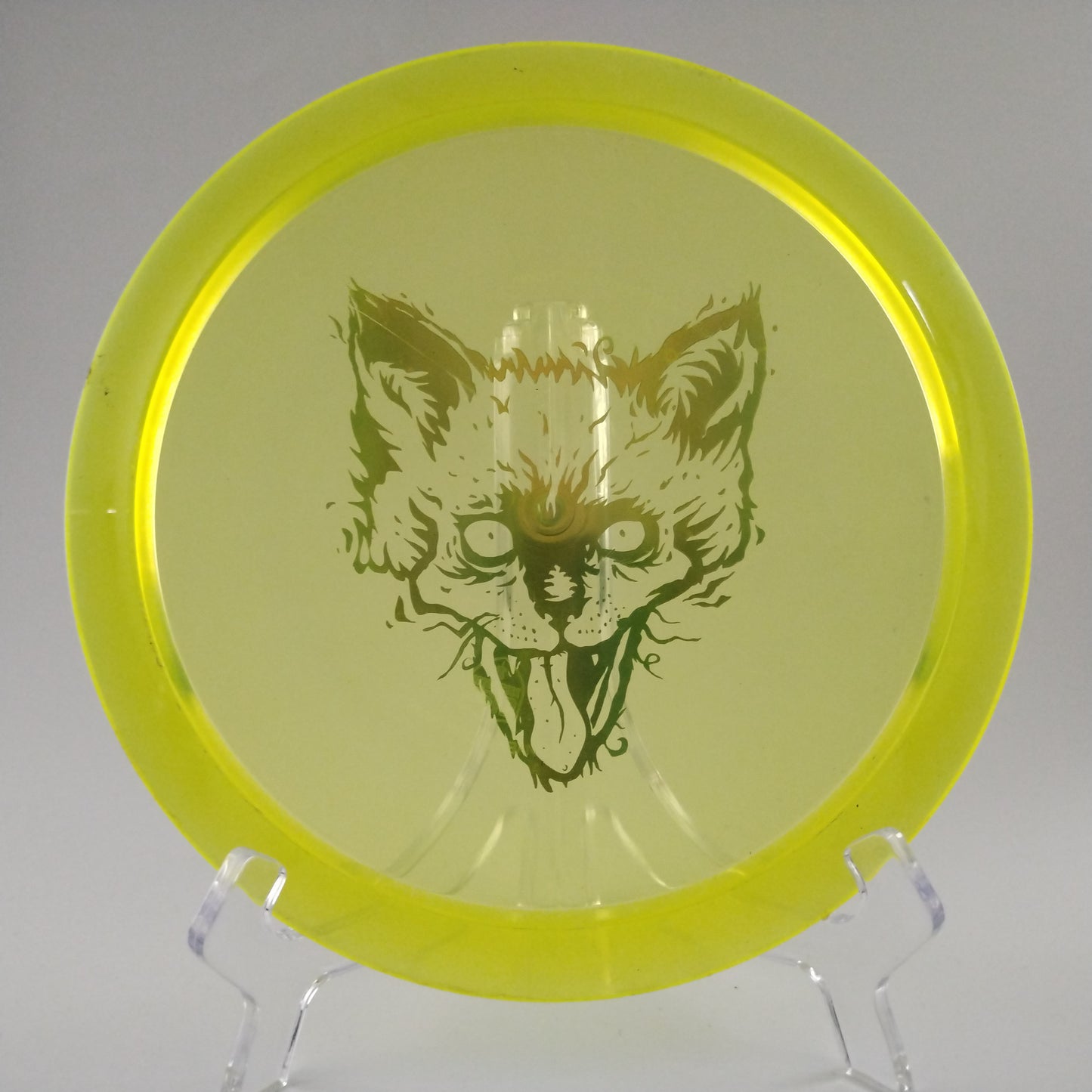 Discmania C-line FD