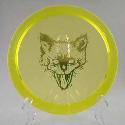 Discmania C-line FD