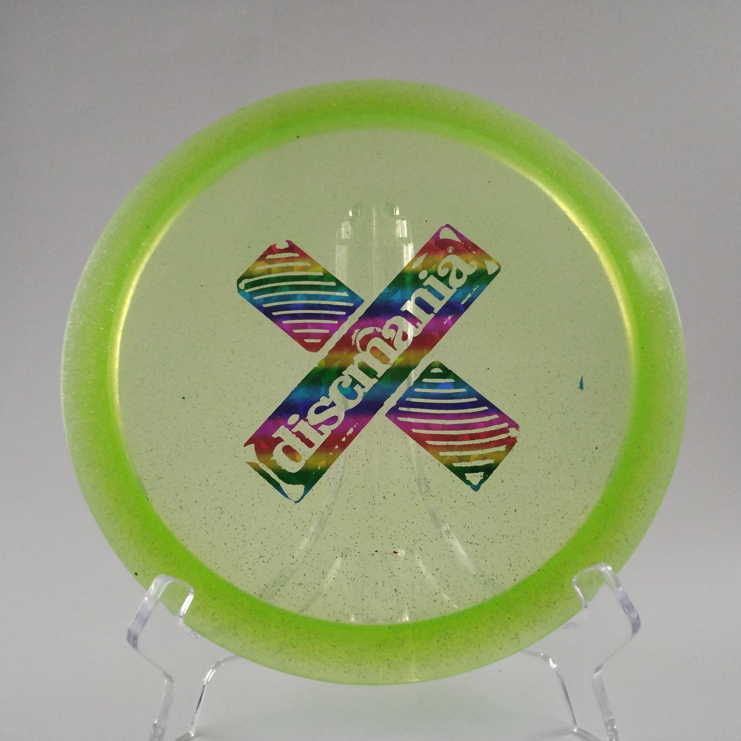 Discmania Metalflake C-line FD