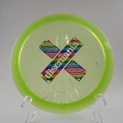 Discmania Metalflake C-line FD