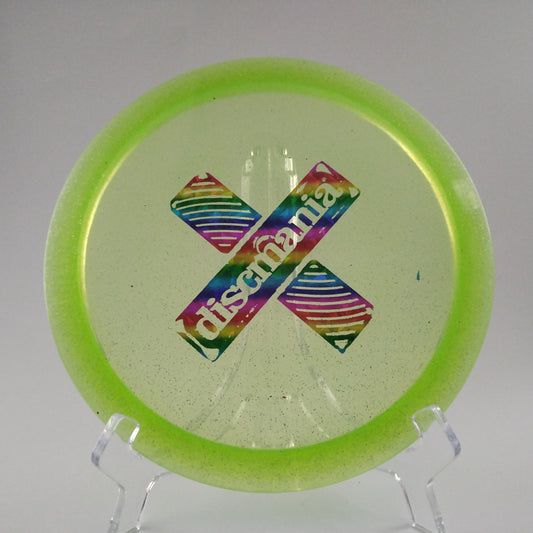 Discmania Metalflake C-line FD