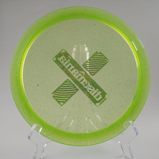 Discmania Metalflake C-line FD