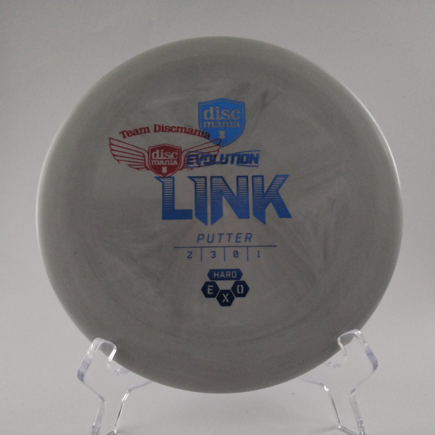 Discmania Exo Hard Link - Team Discmania