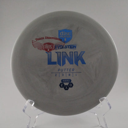 Discmania Exo Hard Link - Team Discmania