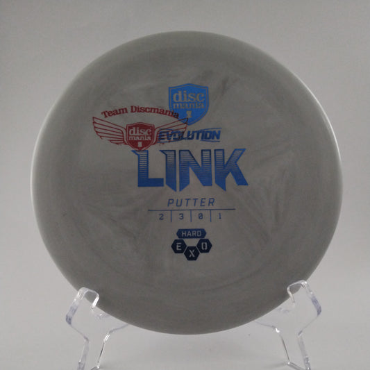Discmania Exo Hard Link - Team Discmania