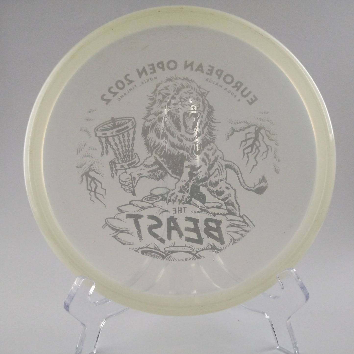 Discmania C-line Link