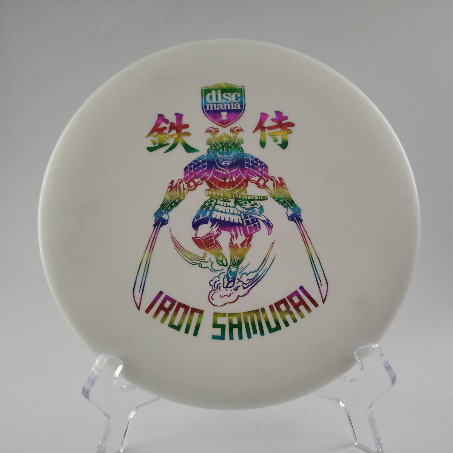 Discmania D-line P2