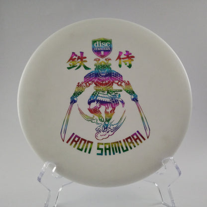 Discmania D-line P2