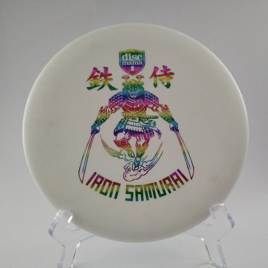 Discmania D-line P2