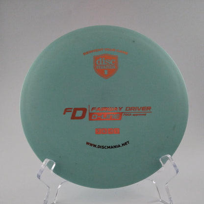 Discmania D-line FD - Innova made