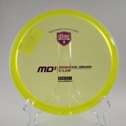 Discmania C-line MD3