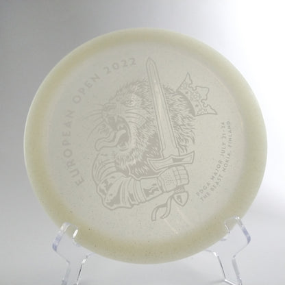 Discmania Metalflake C-line FD3