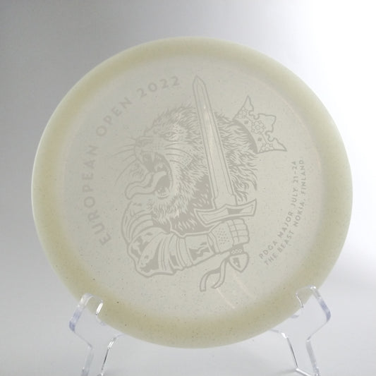 Discmania Metalflake C-line FD3