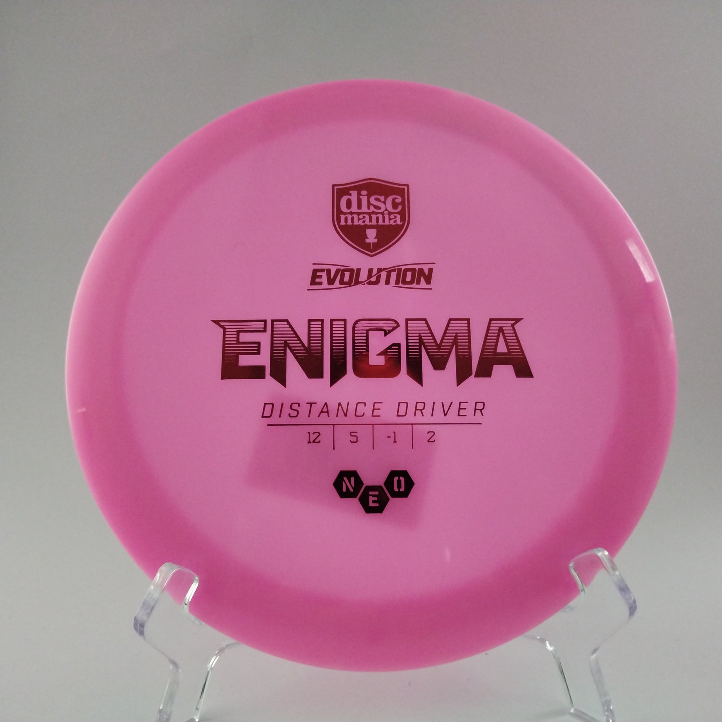 Discmania Neo Enigma