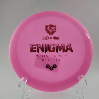 Discmania Neo Enigma