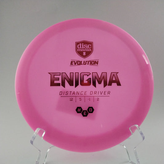 Discmania Neo Enigma