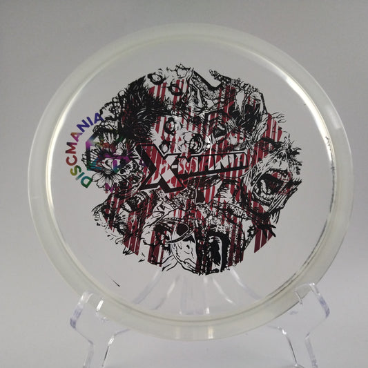 Discmania C-line MD3