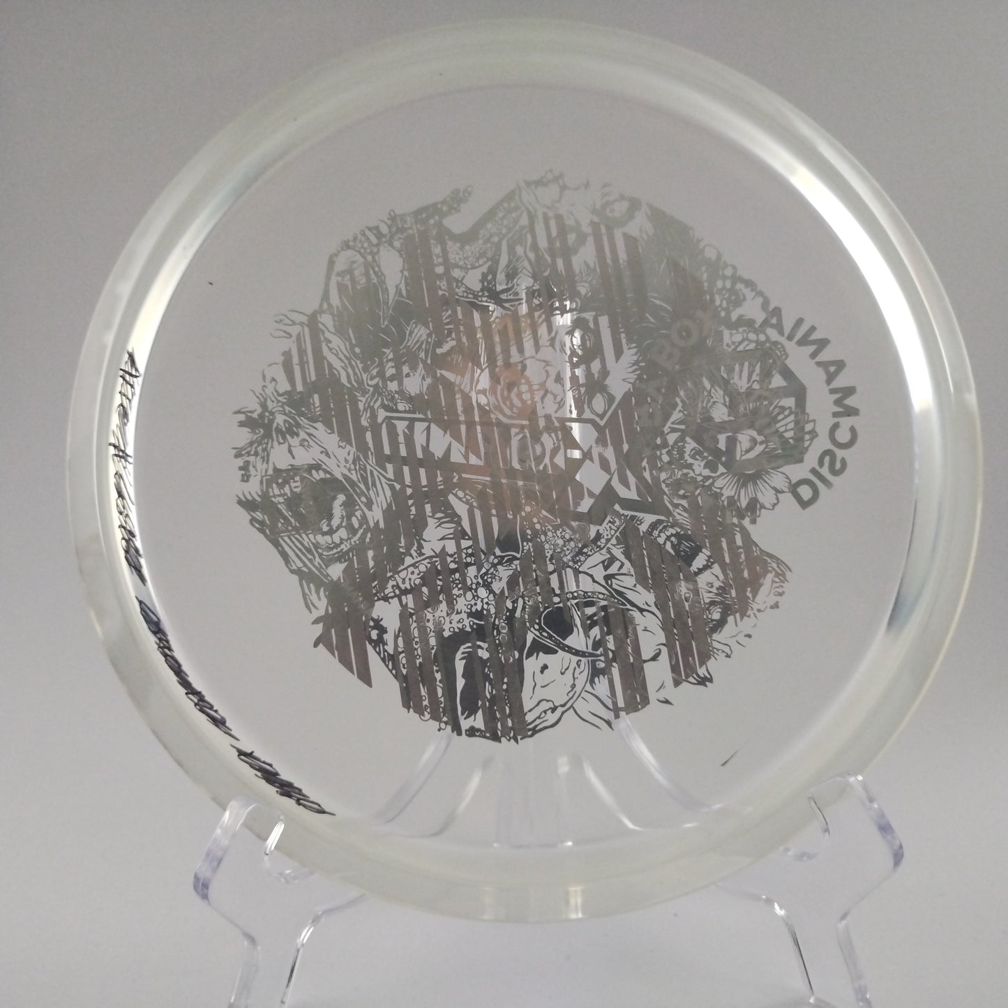 Discmania C-line MD3