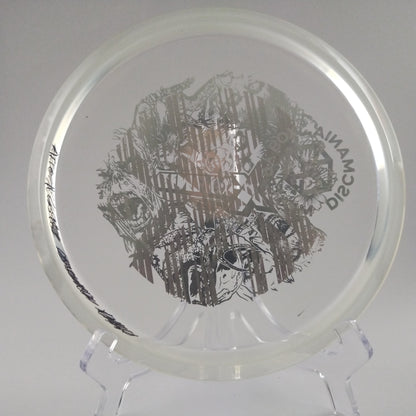 Discmania C-line MD3