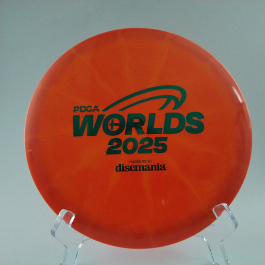 Discmania Lux Vapor Instinct