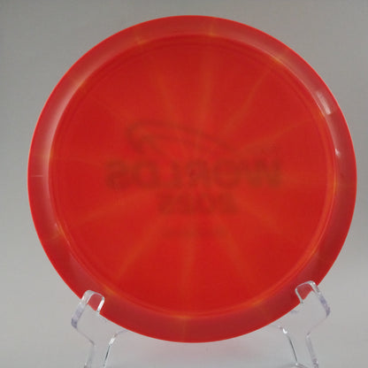 Discmania Lux Vapor Instinct