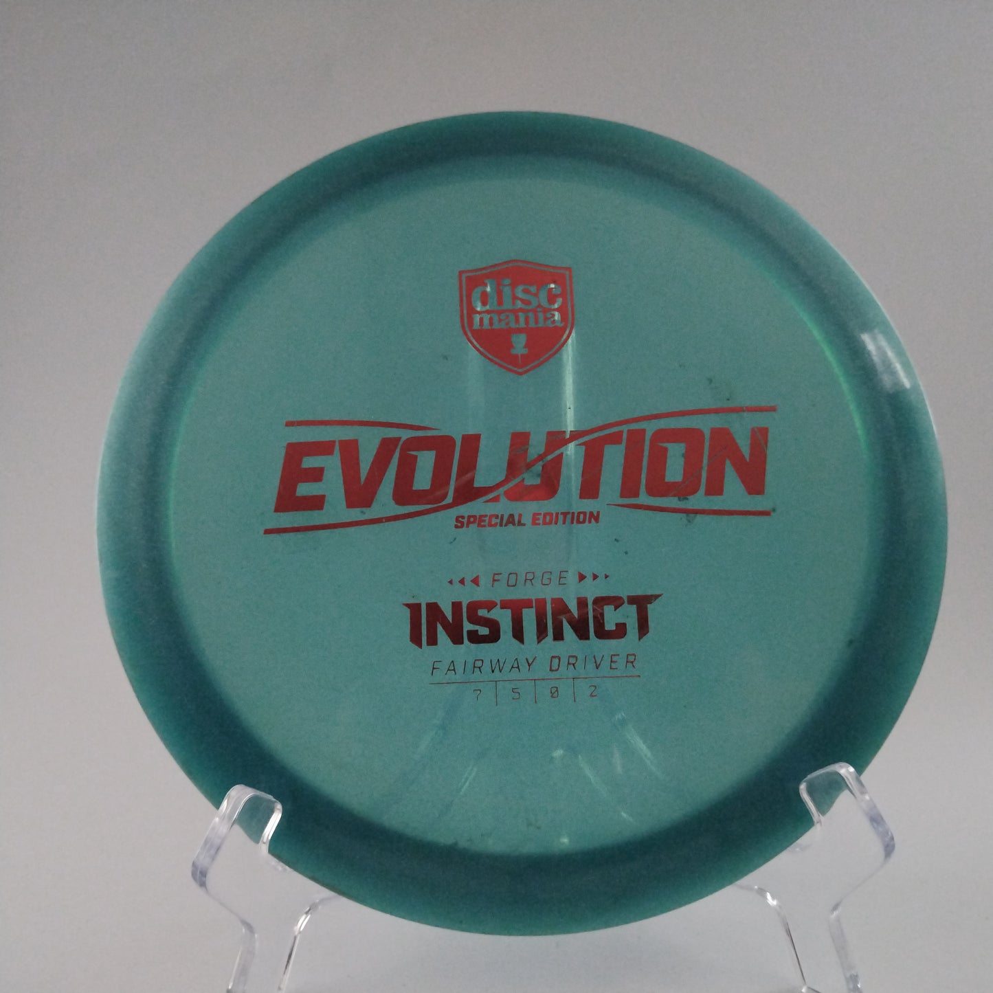 Discmania Forge Instinct