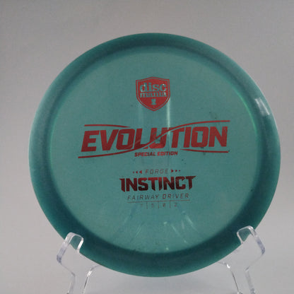 Discmania Forge Instinct