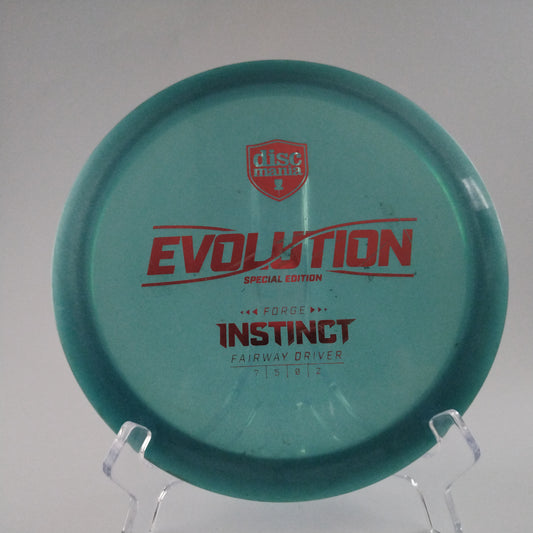 Discmania Forge Instinct