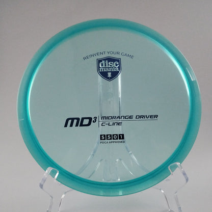 Discmania C-line MD3