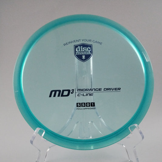 Discmania C-line MD3