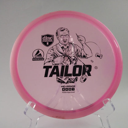 Discmania Premium Tailor
