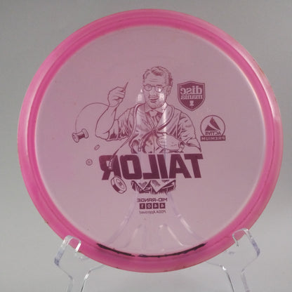 Discmania Premium Tailor