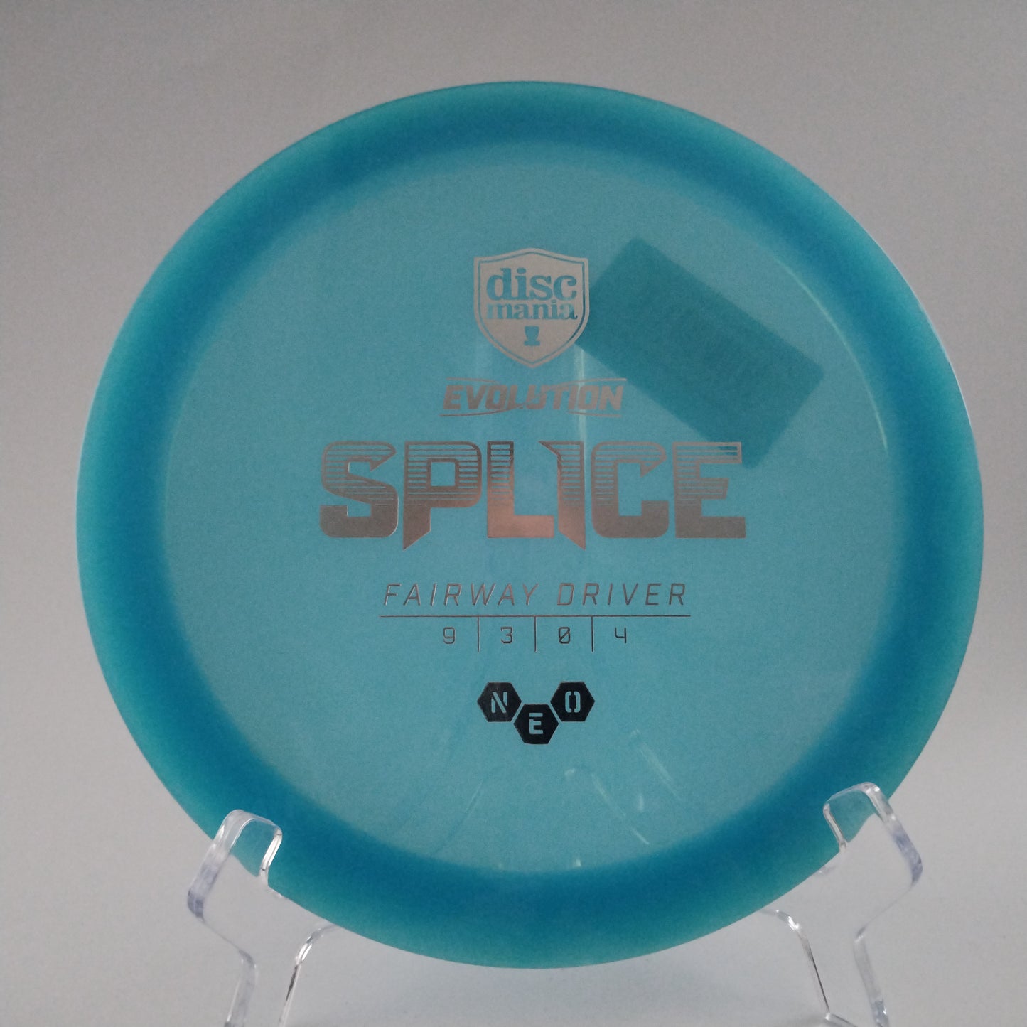 Discmania Neo Splice