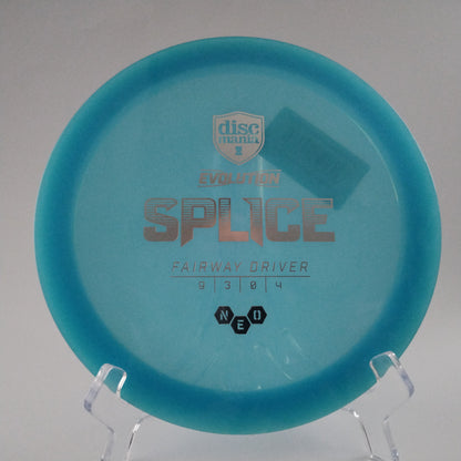 Discmania Neo Splice
