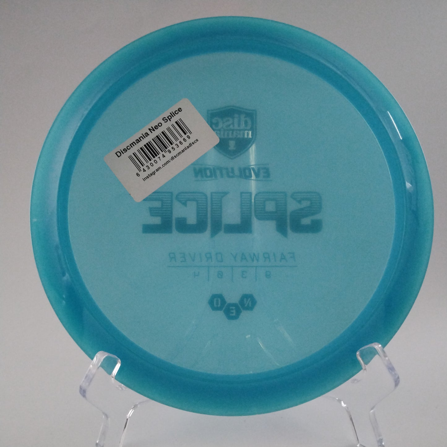 Discmania Neo Splice