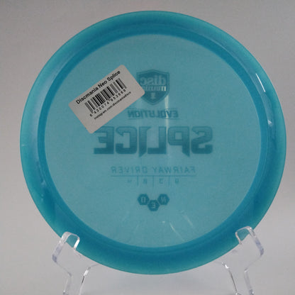 Discmania Neo Splice