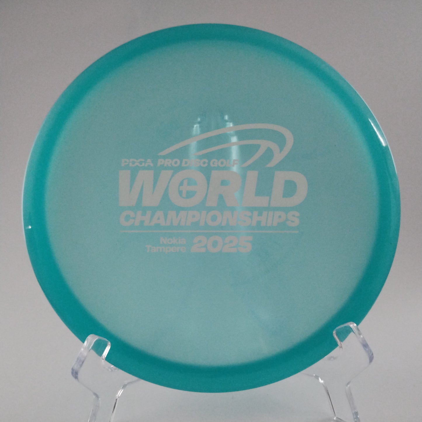 Discmania Color Glow C-line MD1