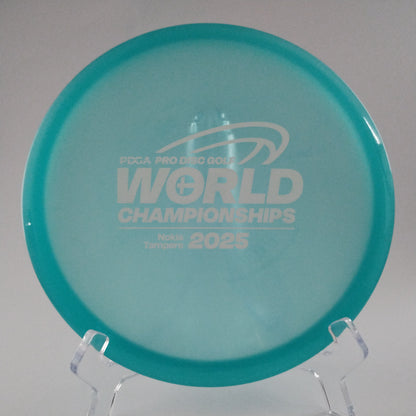Discmania Color Glow C-line MD1
