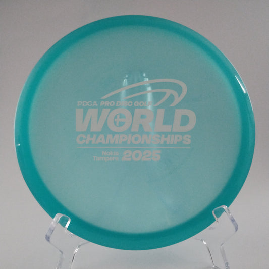 Discmania Color Glow C-line MD1