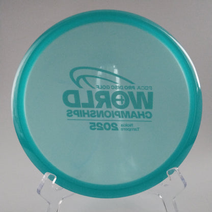 Discmania Color Glow C-line MD1