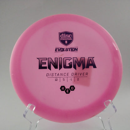 Discmania Neo Enigma