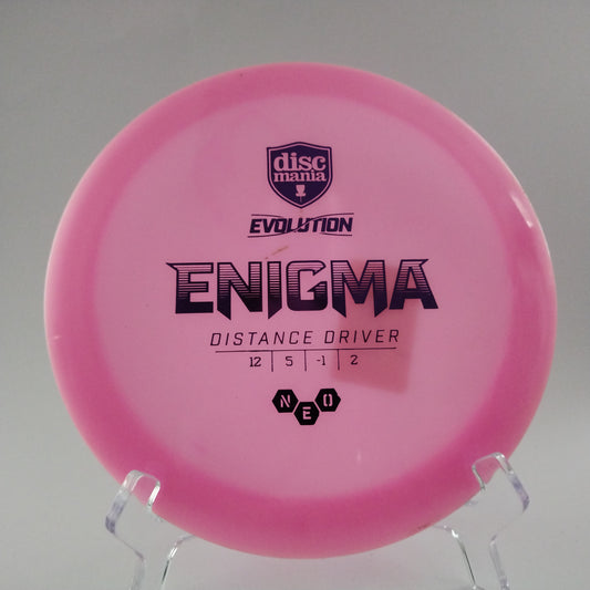 Discmania Neo Enigma