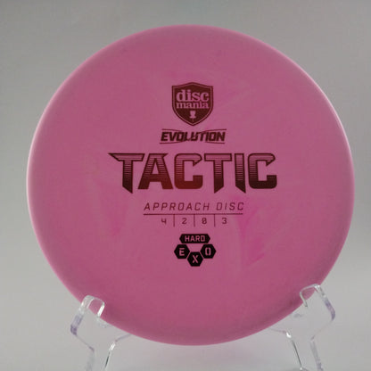 Discmania Exo Hard Tactic