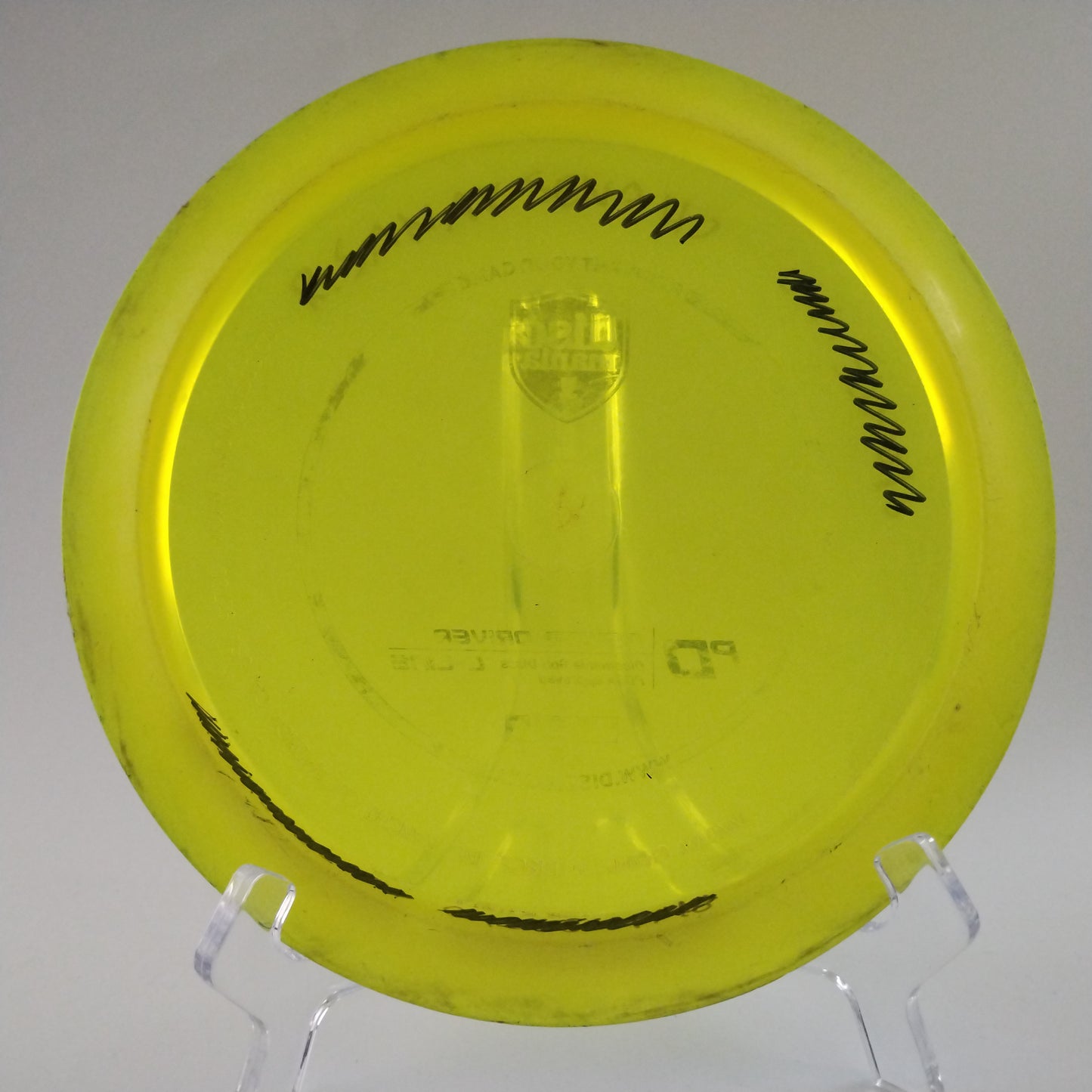 Discmania C-line PD - Innova made