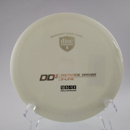 Discmania S-line DD3