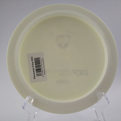 Discmania S-line DD3