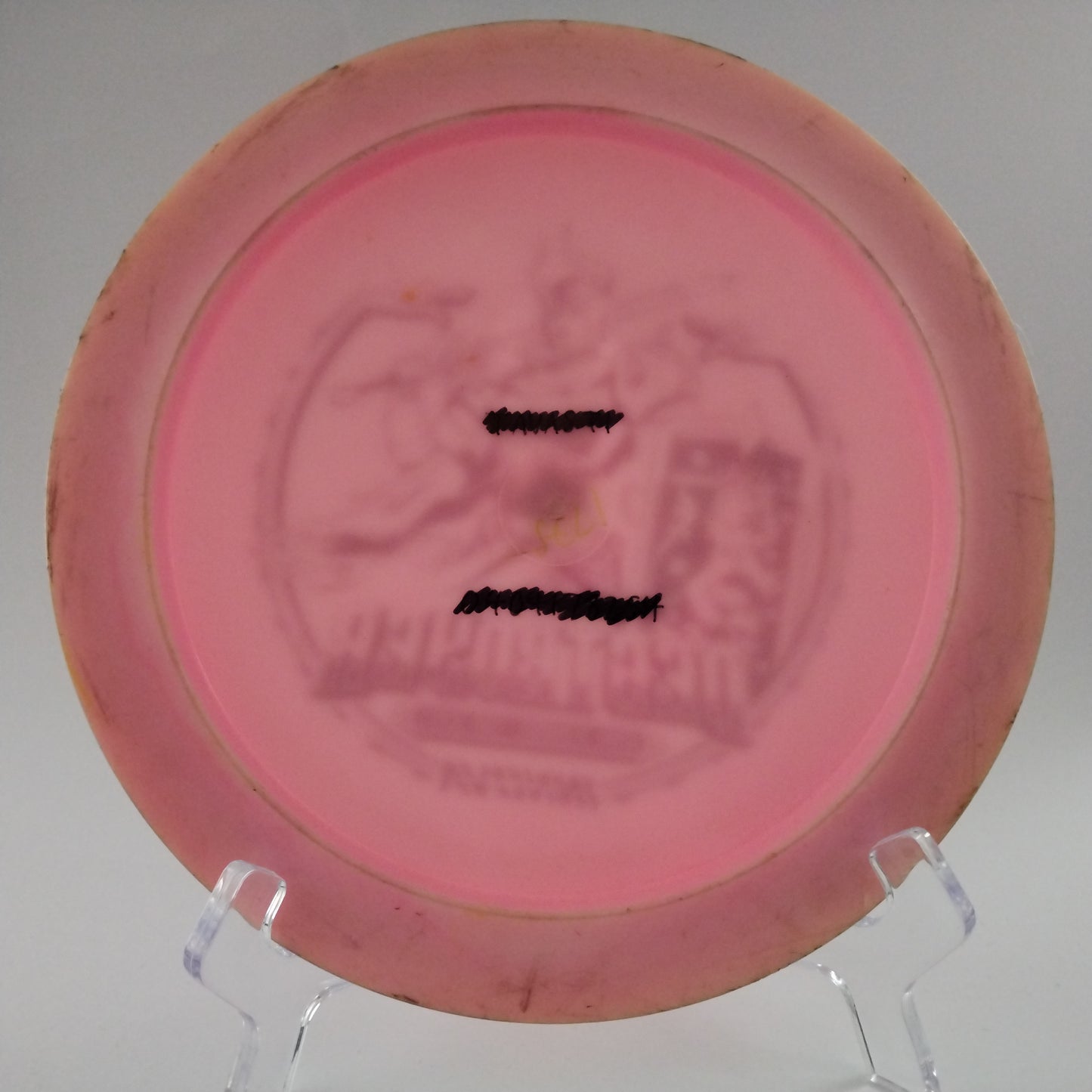 Innova Star Color Glow Destroyer - Henna Blomroos