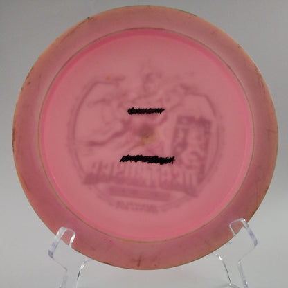 Innova Star Color Glow Destroyer - Henna Blomroos